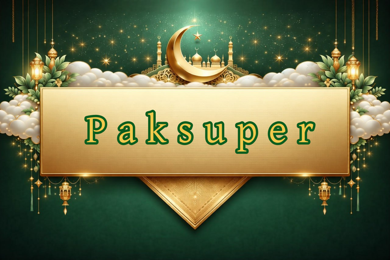 Paksuper
