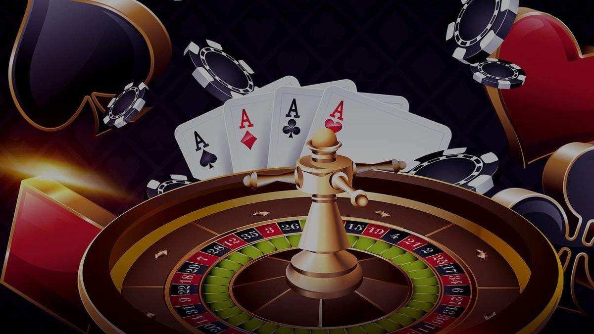 Keybet9 پاکستان میں میگا ویز کیسینو گیمز