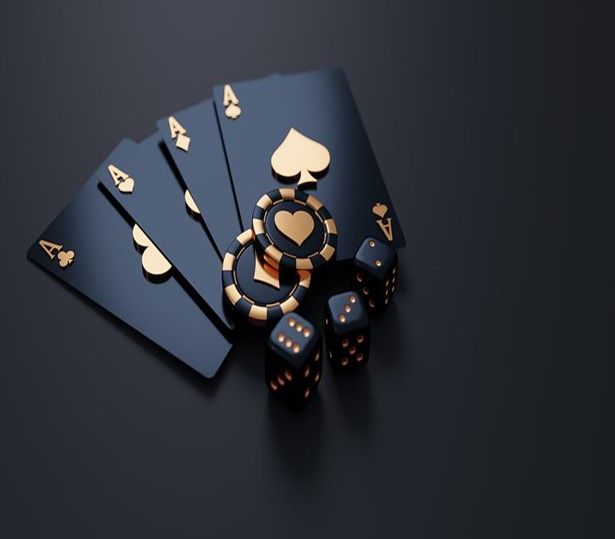 Keybet9 کھلاڑیوں کے لیے لائیو کیسینو سیکشن