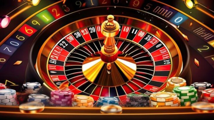 ایک اکاؤنٹ بنائیں یا Keybet9 کیسینو میں لاگ ان کریں۔