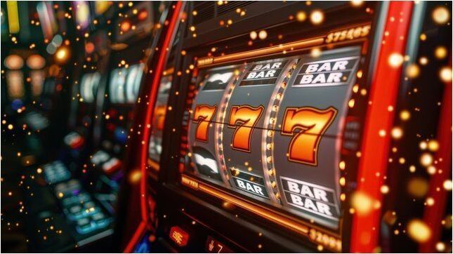 پاکستان میں Keybet9 کا آن لائن کیسینو سیکشن کھولیں۔