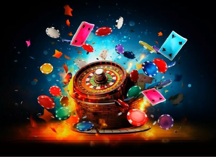 Keybet9 کیسینو گیمز کا ایک زمرہ منتخب کریں

