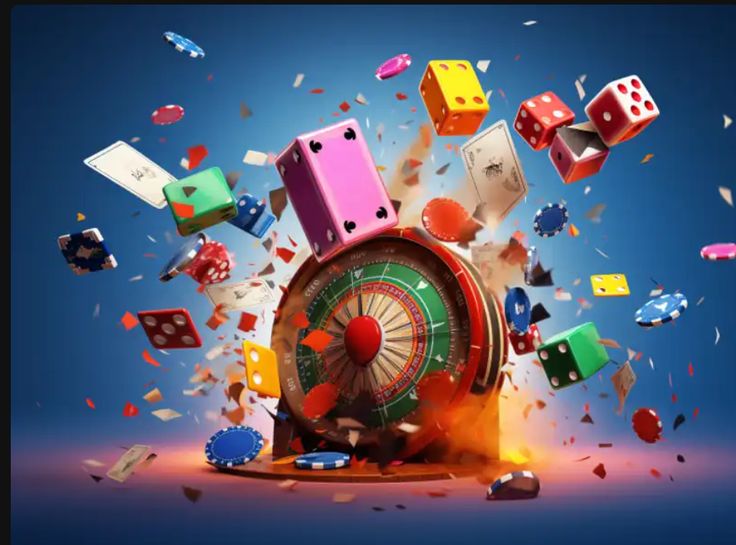 Keybet9 کیسینو میں ایک آن لائن گیم کا انتخاب کریں۔
