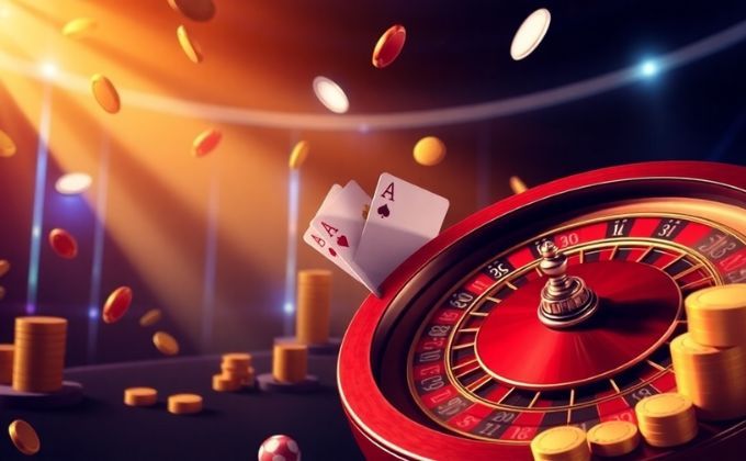 پاکستان کے نئے Keybet9کیسینو کھلاڑیوں کے لیے خوش آمدید بونس